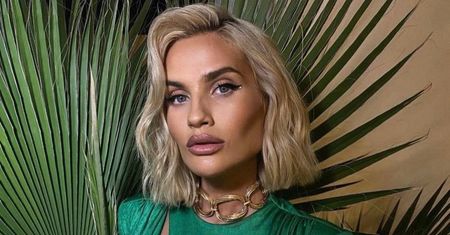Karolina Gilon schudła 15 kilogramów! Pokazała STARE zdjęcia
