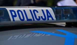 Tragedia w komendzie, nie żyje policjant. Jest decyzja prokuratury