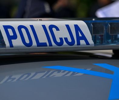 Tragedia w komendzie, nie żyje policjant. Jest decyzja prokuratury