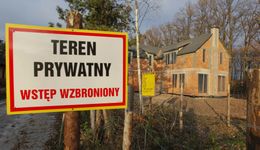 Właściciele działek odetchną? Rząd daje im więcej czasu. Zmiana w kluczowej reformie