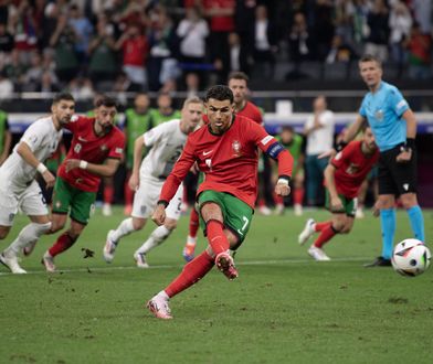 Gdzie oglądać mecz Portugalia-Francja? Mistrzostwa Europy w piłce nożnej 2024. Transmisja online na żywo