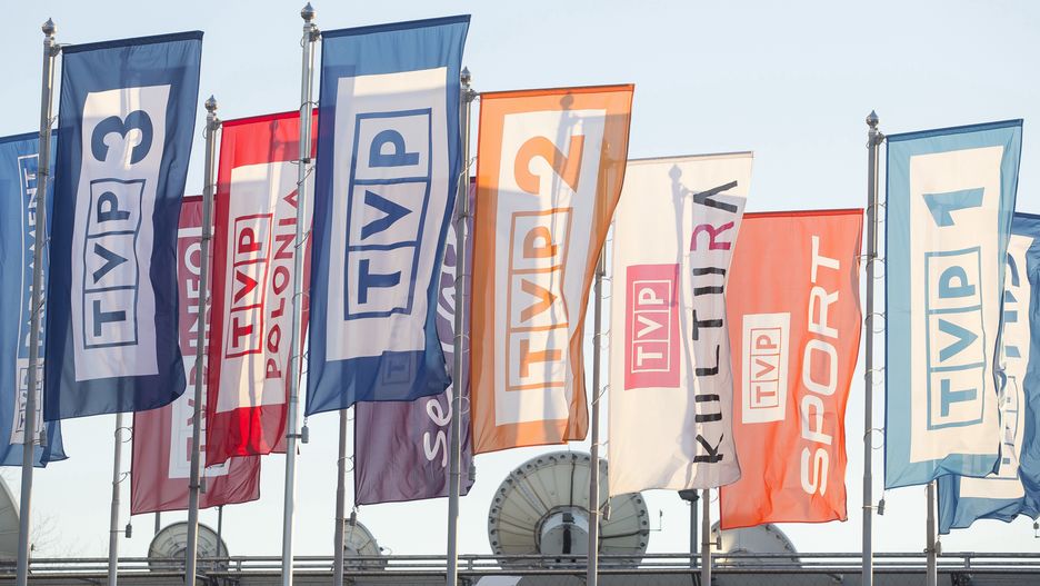 TVP