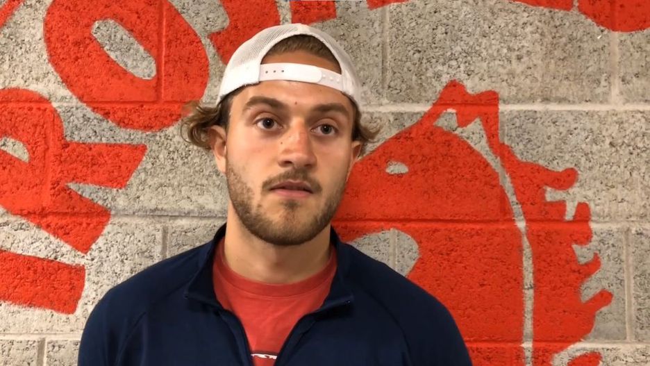 Szwedzki obrońca o przenosinach do Cracovii. &quot;Słyszałem same pozytywne opinie na temat klubu&quot;