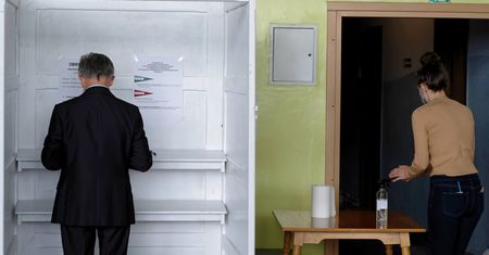 Wybory 2023. Przebieg. Tak będzie wyglądało głosowanie
