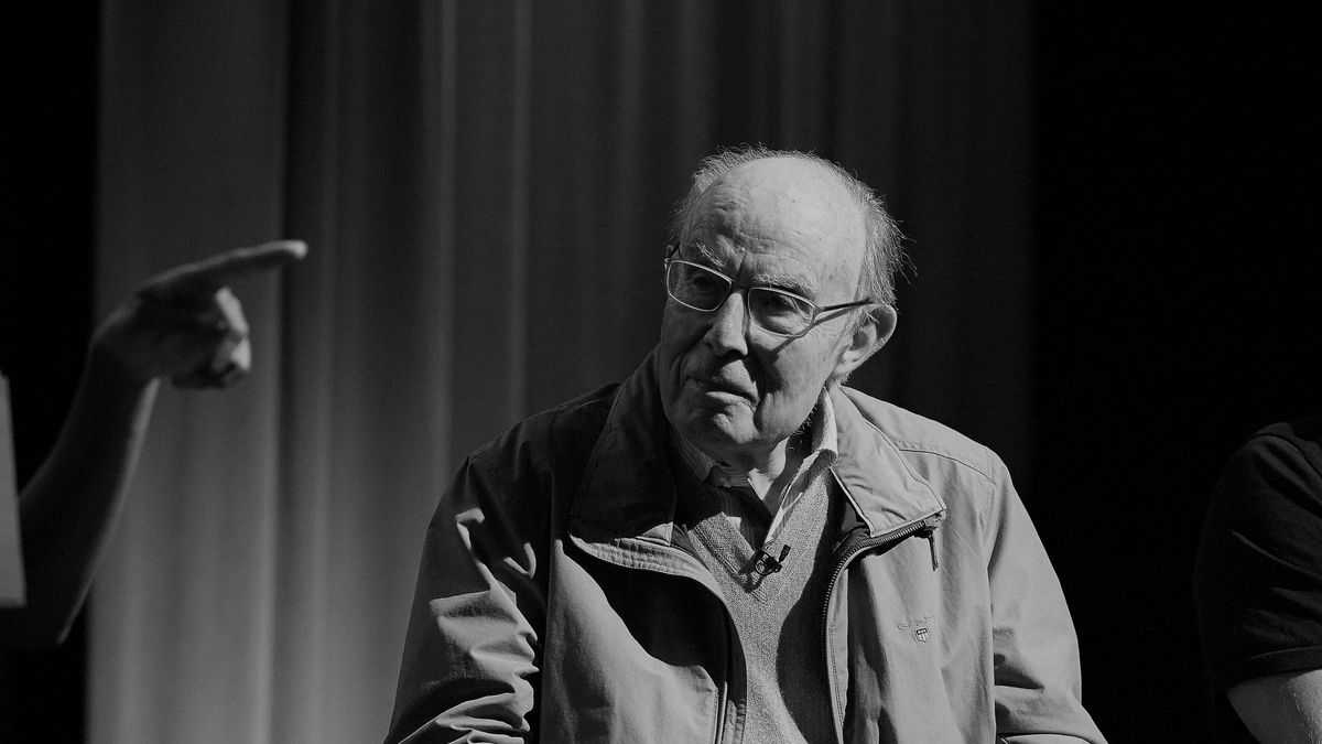 Nie żyje David Graham. Jego głos znali wszyscy