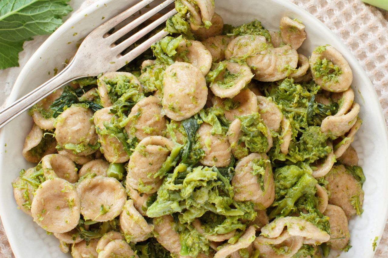 Włosi dodają ją do makaronu i uwielbiają. W Polsce mało kto wie, że to warzywo istnieje