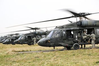 Wyciągnęli jasne wnioski. Rezygnują ze sprzętu z USA