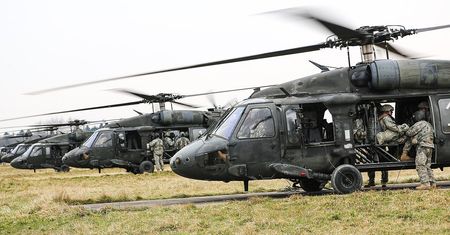 Wyciągnęli jasne wnioski. Rezygnują ze sprzętu z USA