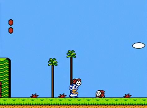 Super Hardcore Mario Bros. 2 1