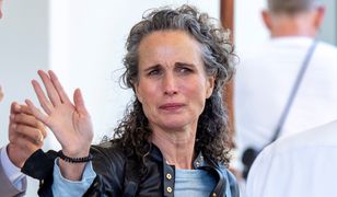 Nie było jej w życiu łatwo. Andie MacDowell opowiedziała o poważnej chorobie swojej matki