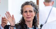 Nie było jej w życiu łatwo. Andie MacDowell opowiedziała o poważnej chorobie swojej matki