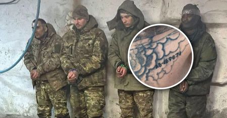 Tak Rosja traktuje najemników. Porównanie narzuca się samo