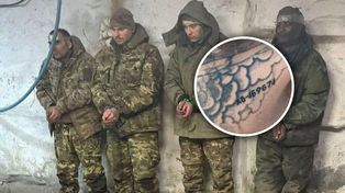 Tak Rosja traktuje najemników. Porównanie narzuca się samo