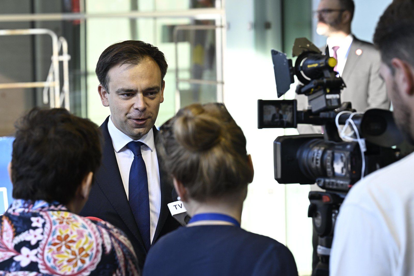 Andrzej Domañski