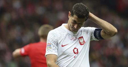 Polska kadra zaczyna mundial. Kibice ocenili szanse reprezentacji