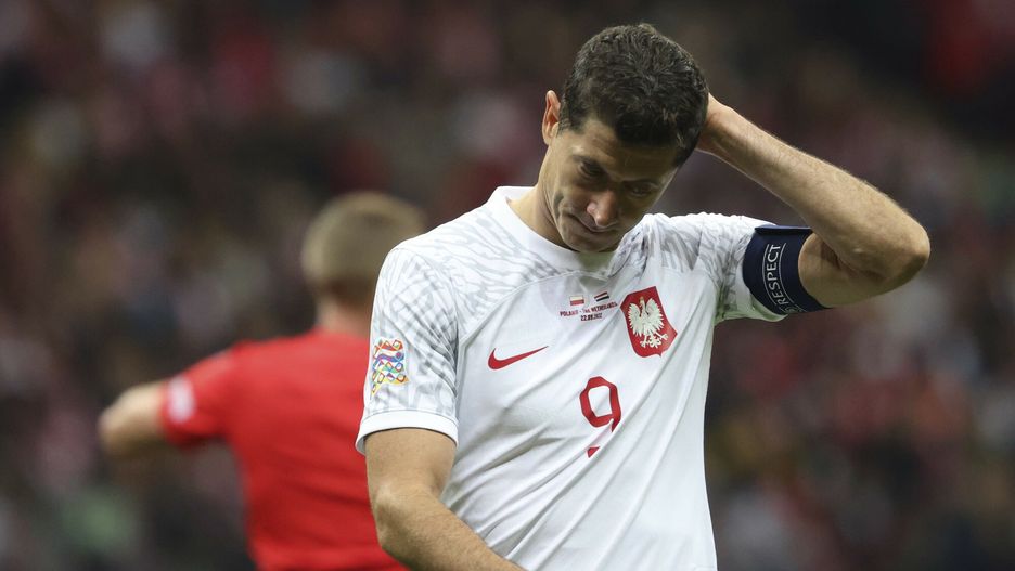Pierwszy mecz reprezentacji Polski na Mundialu już we wtorek. Przeciwnikami będą Meksykanie