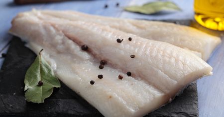 Ma delikatny smak i niską zawartość tłuszczu. Skorzystaj z okazji i przygotuj na piątkowy obiad