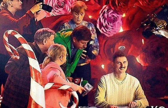 Dawid Podsiadło ma 3 miliony słuchaczy na Spotify