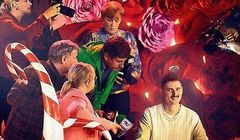 Dawid Podsiadło ma 3 miliony słuchaczy na Spotify