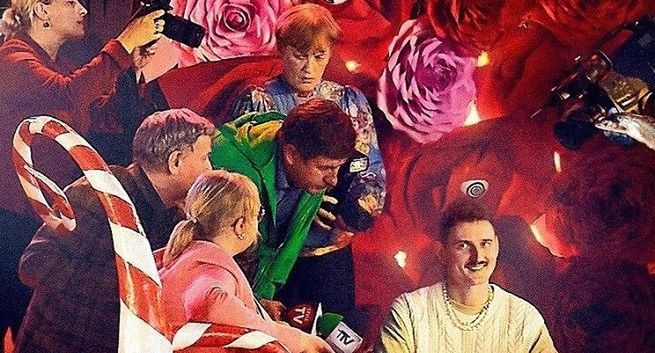 Dawid Podsiadło ma 3 miliony słuchaczy na Spotify