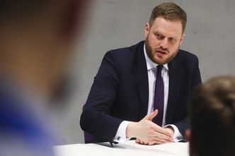 Minister Cieszyński tłumaczy się z falstartu mObywatela 2.0