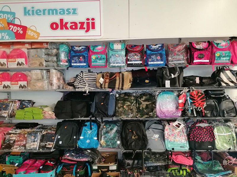 Outlet Koncertowa 11