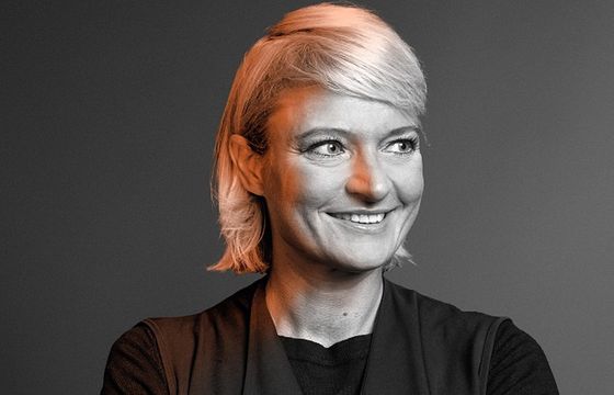 Marta Grzesik business development team lead Polska w Territory Influence