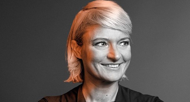 Marta Grzesik business development team lead Polska w Territory Influence