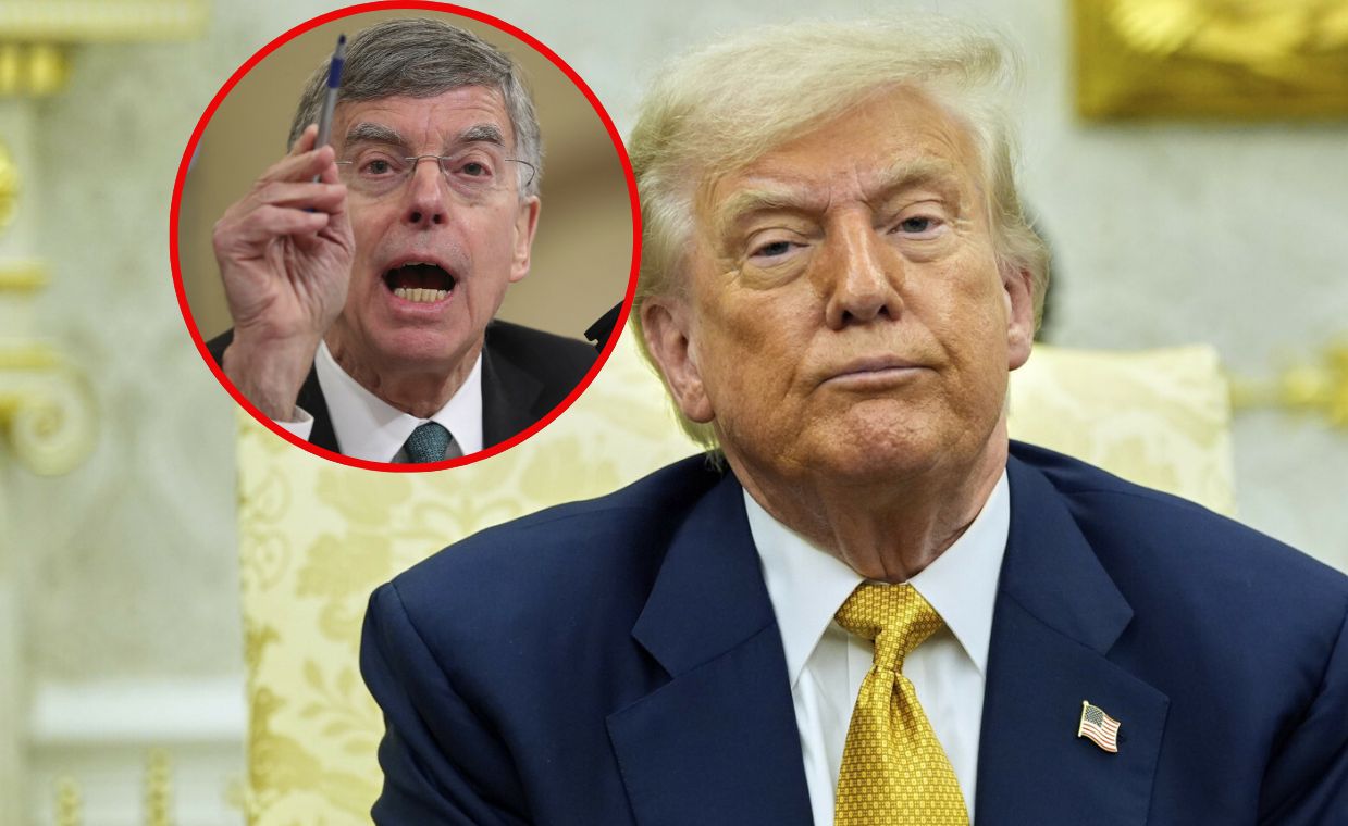 William B. Taylor: Teraz to już wojna Donalda Trumpa