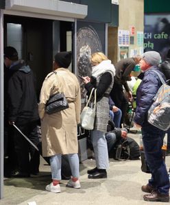 Panika w Rosji. Rubel najtańszy w historii
