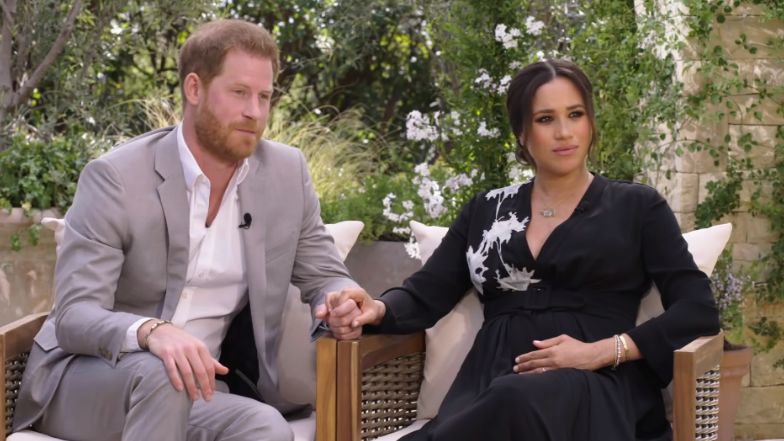 Meghan Markle kończy 42 lata. Przypominamy kłamstwa ukochanej Harry'ego