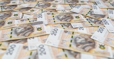 Tak zgarnął prawie 18 mln zł. Ujawnili metodę