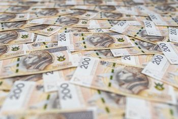 Tak zgarnął prawie 18 mln zł. Ujawnili metodę