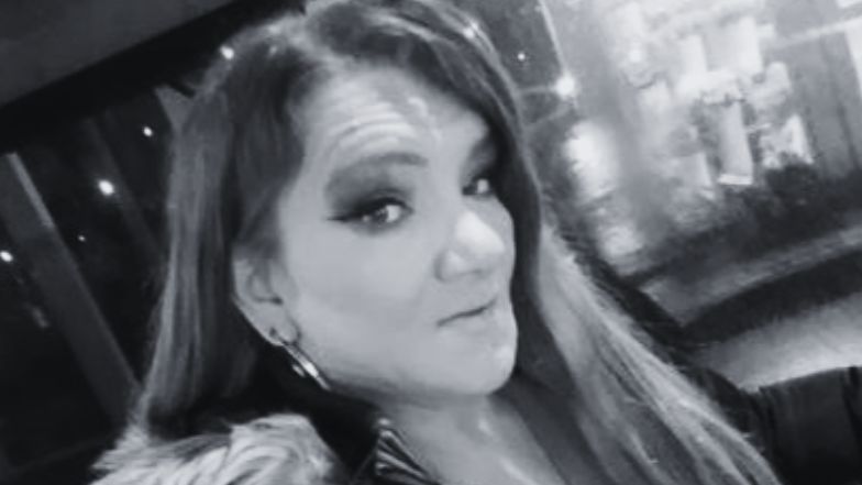 Tajemnicza Monika nie żyje.