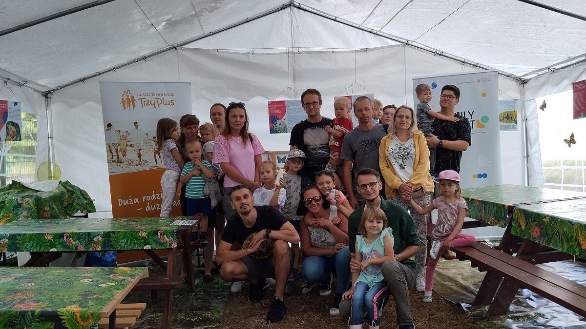 Family Spot w Lublinie - zajęcia