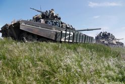 SBU przechwyciła kolejną rozmowę. "Tam leży kij, chodź, złamię ci palec"