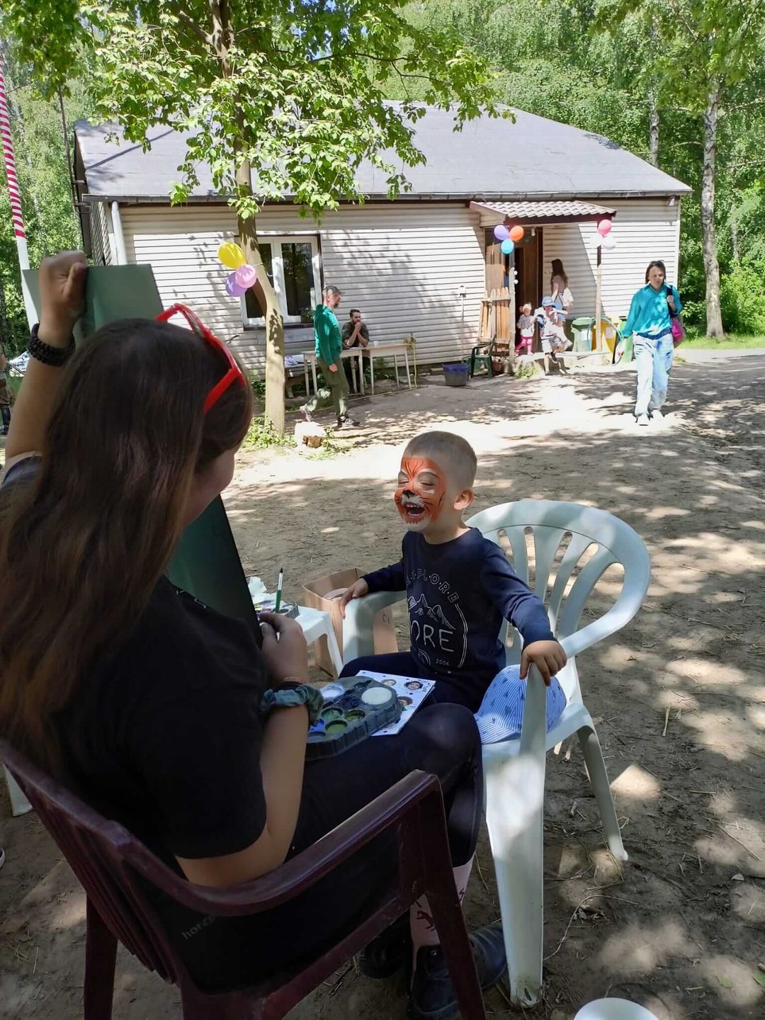 Dzień Dziecka w AKJ