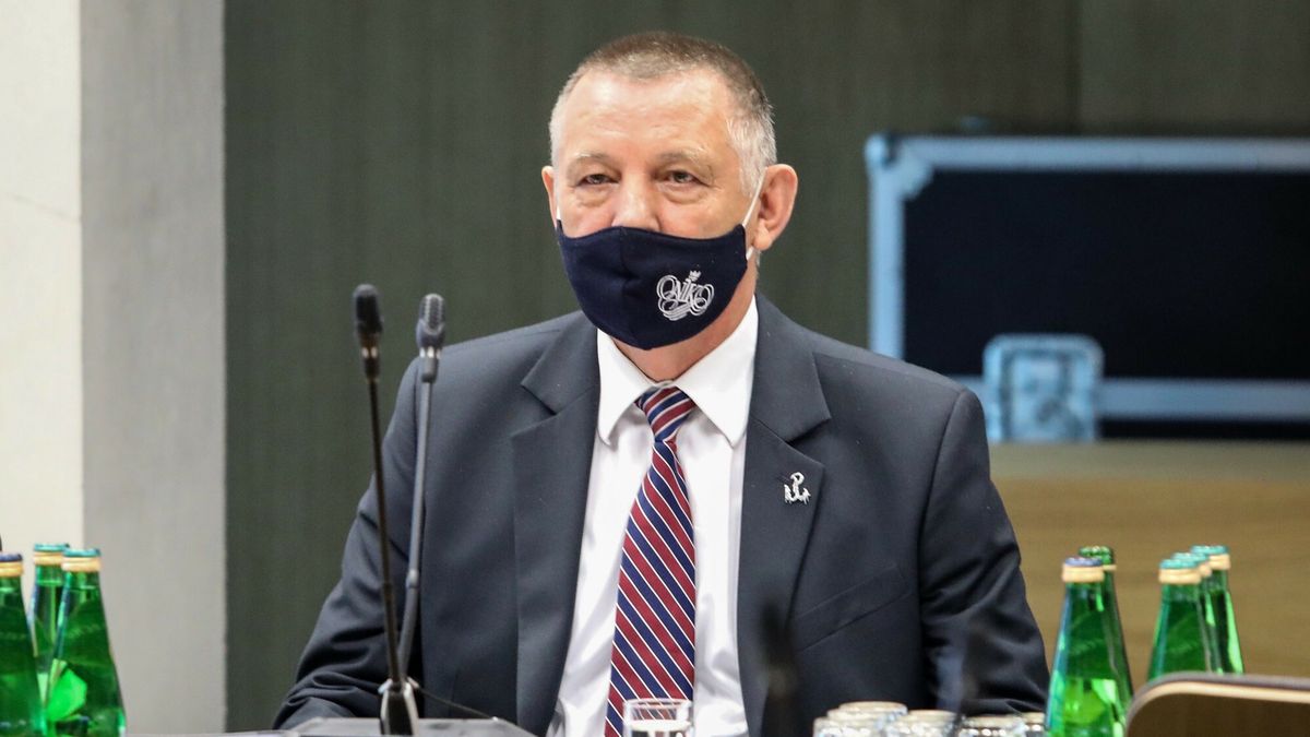 NIK kierowany przez Mariana Banasia udostępnił raport po kontroli w PGZ 