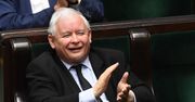 Jarosław Kaczyński o opozycji: "hołota chamska". Co na to prof. Bralczyk?