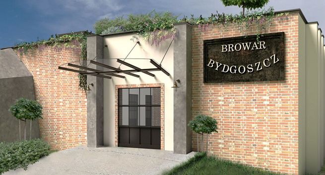 Mazurska Manufaktura odbuduje Browary Bydgoskie i markę Bractwo