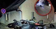 Dramatyczne nagranie w sieci. Internautka apeluje. "Zostali staranowani"