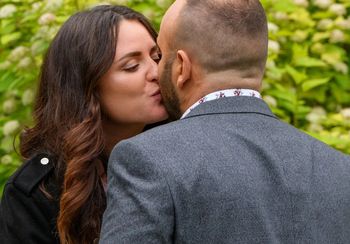 Zgłosiła się do "Rolnika" będąc w ciąży. Ma nowego partnera