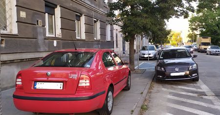 Płatne parkowanie. Sprytni kierowcy nauczyli się, jak unikać opłat