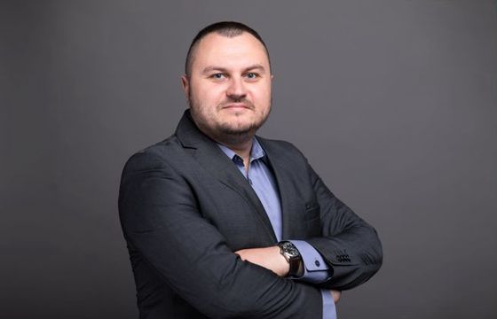 Mateusz Madejski dołącza do redakcji Business Insider Polska