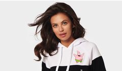 Plny Lala i Nickelodeon z kolekcją ubrań o świecie SpongeBoba