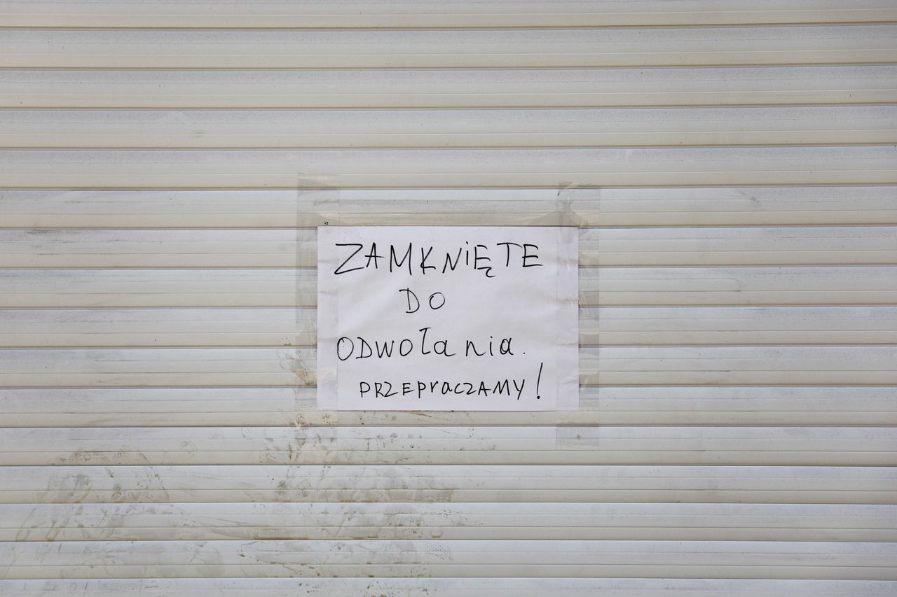 Małe firmy rodzinne odczuwają obecną sytuację. Mogą nie przetrwać kryzysu energetycznego