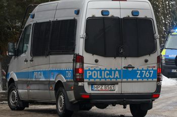 Policja interweniowała w rodzinie zastępczej. Doniesienia o znęcaniu