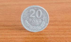 Na takich monetach można dobrze zarobić. Może masz w szufladzie