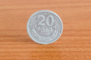 Monety warte fortunę nie muszą być stare. Może masz takie w szufladzie
