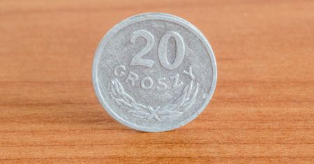Monety warte fortunę nie muszą być stare. Może masz takie w szufladzie